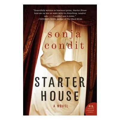 "Starter House" - "" ("Condit Sonja")(Paperback)