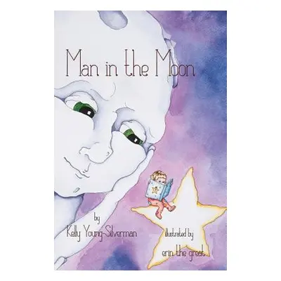 "Man in the Moon" - "" ("Young-Silverman Kelly")(Pevná vazba)