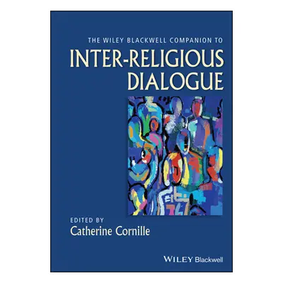 "WB Companion Interreligious Di" - "" ("Cornille Catherine")(Paperback)