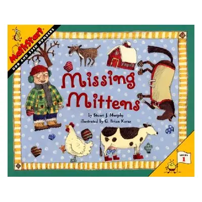 "Missing Mittens" - "" ("Murphy Stuart J.")(Paperback)