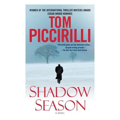 "Shadow Season" - "" ("Piccirilli Tom")(Mass Market Paperbound)