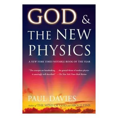 "God and the New Physics" - "" ("Davies Paul")(Paperback)