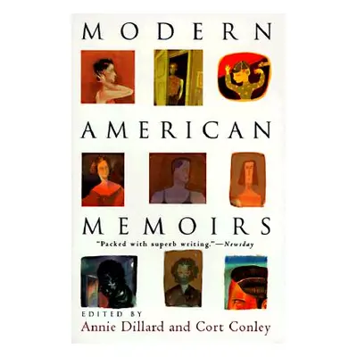 "Modern American Memoirs" - "" ("Dillard Annie")(Paperback)