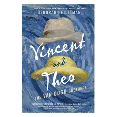 "Vincent and Theo: The Van Gogh Brothers" - "" ("Heiligman Deborah")(Paperback)