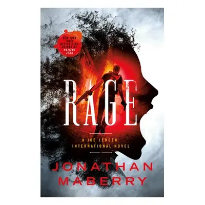 "Rage: A Joe Ledger and Rogue Team International Novel" - "" ("Maberry Jonathan")(Paperback)