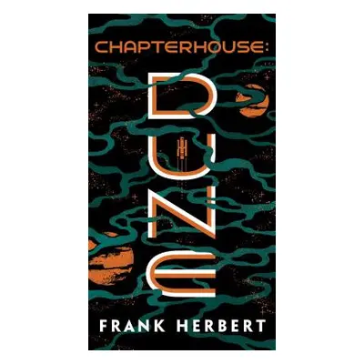 "Chapterhouse: Dune" - "" ("Herbert Frank")(Mass Market Paperbound)