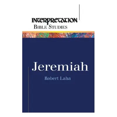 "Jeremiah" - "" ("Laha Robert")(Paperback)