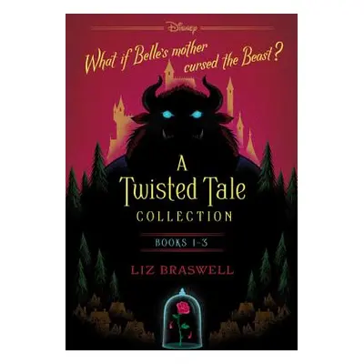 "A Twisted Tale Collection: A Boxed Set" - "" ("Braswell Liz")(Paperback)