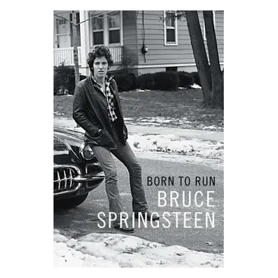 "Born to Run" - "" ("Springsteen Bruce")(Paperback)