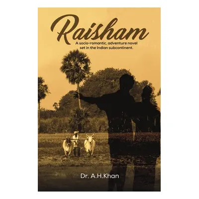 "Raisham" - "" ("Khan A. H.")(Paperback)