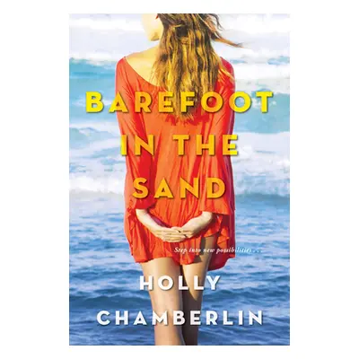 "Barefoot in the Sand" - "" ("Chamberlin Holly")(Paperback)