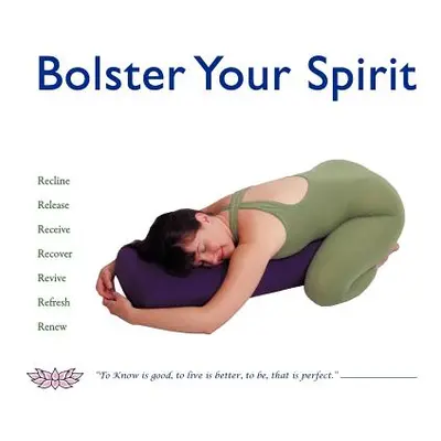 "Bolster Your Spirit" - "" ("Triplett Kathy")(Paperback)