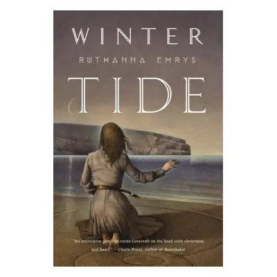 "Winter Tide" - "" ("Emrys Ruthanna")(Pevná vazba)