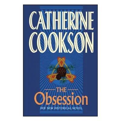 "The Obsession" - "" ("Cookson Catherine")(Paperback)