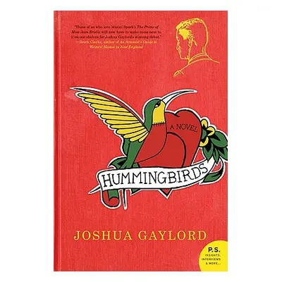 "Hummingbirds" - "" ("Gaylord Joshua")(Paperback)