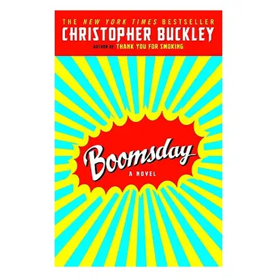 "Boomsday" - "" ("Buckley Christopher")(Paperback)