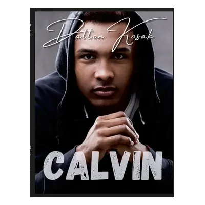 "Calvin" - "" ("Kosak Dalton")(Paperback)