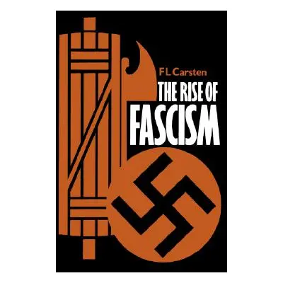 "The Rise of Fascism, Second Edition" - "" ("Carsten F. L.")(Paperback)