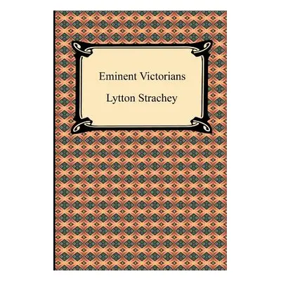 "Eminent Victorians" - "" ("Strachey Lytton")(Paperback)