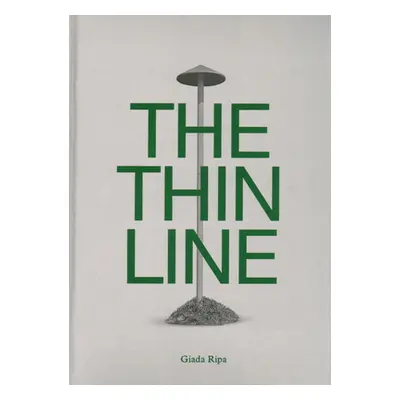 "The Thin Line" - "" ("Ripa Giada")(Pevná vazba)