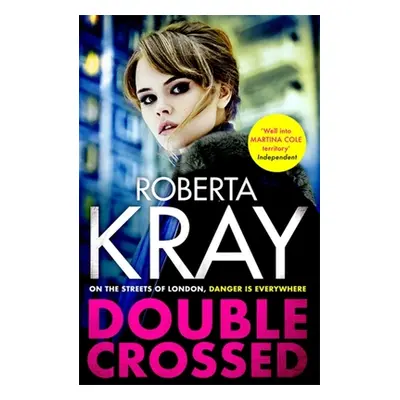 "Double Crossed" - "" ("Kray Roberta")(Paperback)