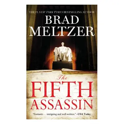 "Fifth Assassin" - "" ("Meltzer Brad")(Pevná vazba)