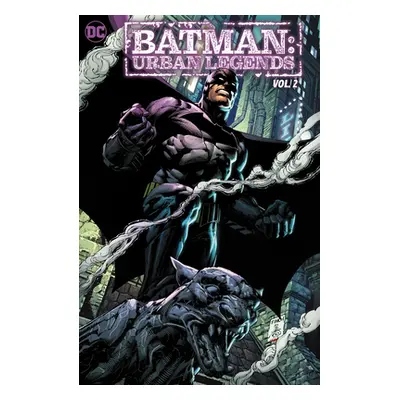 "Batman: Urban Legends Vol. 2" - "" ("Watters Dan")(Paperback)