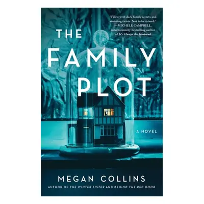 "The Family Plot" - "" ("Collins Megan")(Paperback)