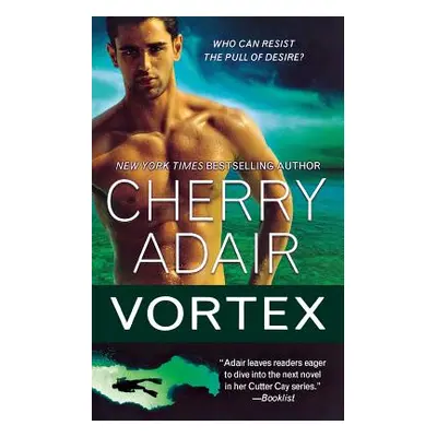 "Vortex" - "" ("Adair Cherry")(Paperback)