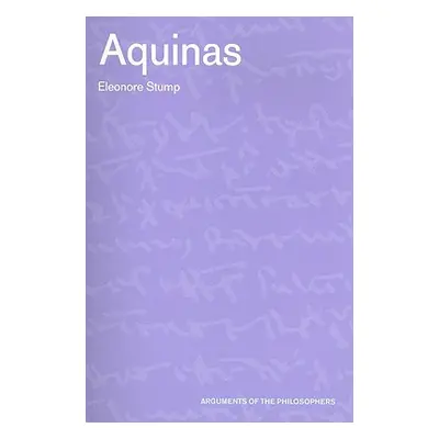 "Aquinas" - "" ("Stump Eleonore")(Paperback)