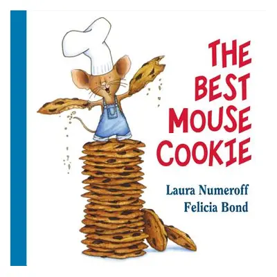 "The Best Mouse Cookie" - "" ("Numeroff Laura Joffe")(Pevná vazba)