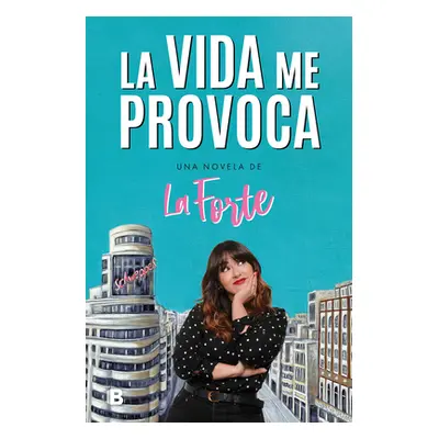 "La Vida Me Provoca / Life Provokes Me" - "" ("Andreu Alma")(Paperback)