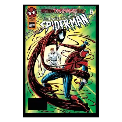 "Carnage Epic Collection: Web of Carnage" - "" ("Nichols Art")(Paperback)