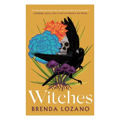 "Witches" - "" ("Lozano Brenda")(Paperback / softback)