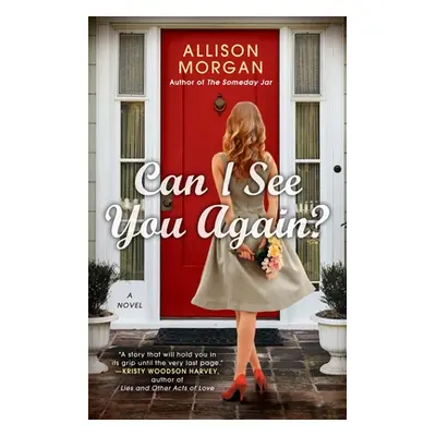 "Can I See You Again?" - "" ("Morgan Allison")(Paperback)