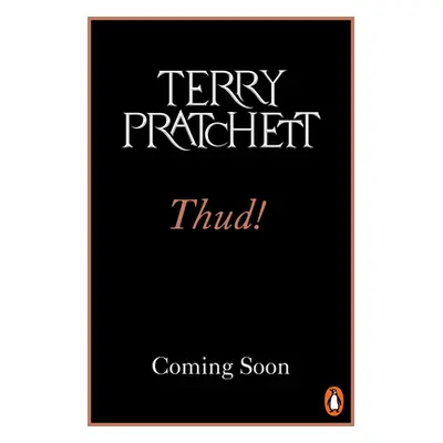 "Thud!" - "(Discworld Novel 34)" ("Pratchett Terry")(Paperback / softback)