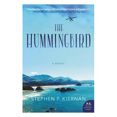 "The Hummingbird" - "" ("Kiernan Stephen P.")(Paperback)