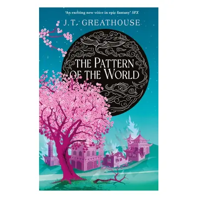 "Pattern of the World" - "Book Three" ("Greathouse J.T.")(Pevná vazba)