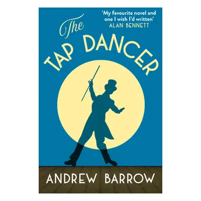 "The Tap Dancer" - "" ("Barrow Andrew")(Paperback)