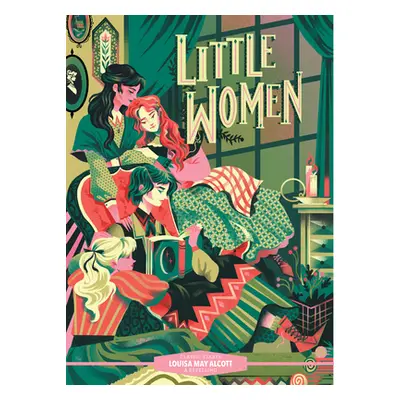 "Classic Starts(r) Little Women" - "" ("Alcott Louisa May")(Pevná vazba)