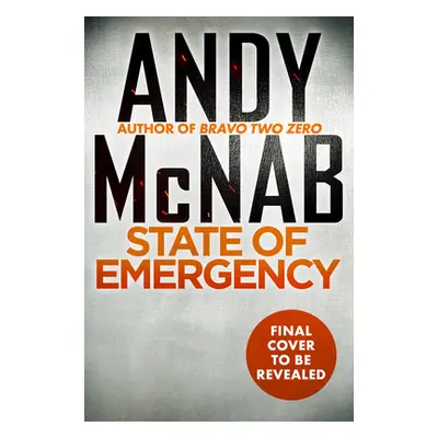 "Sas: State of Emergency" - "" ("McNab Andy")(Paperback)