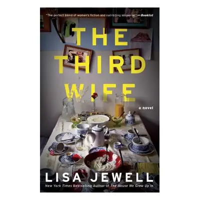 "The Third Wife" - "" ("Jewell Lisa")(Paperback)