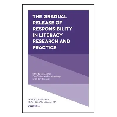 "The Gradual Release of Responsibility in Literacy Research and Practice" - "" ("McVee Mary")(Pa