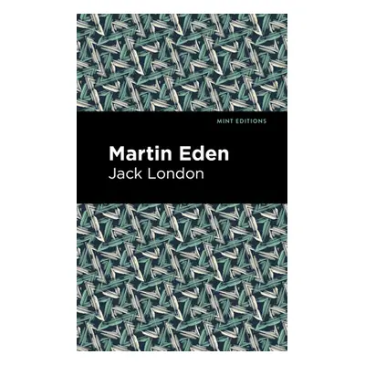 "Martin Eden" - "" ("London Jack")(Paperback)