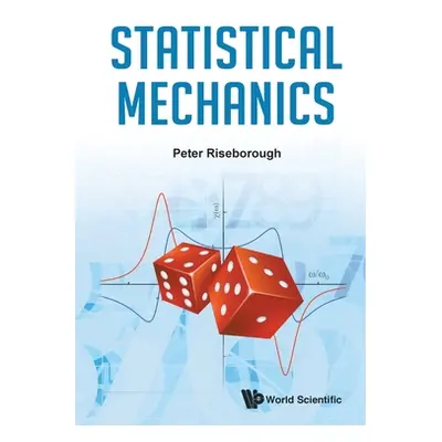 "Statistical Mechanics" - "" ("Riseborough Peter S.")(Paperback)