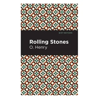 "The Rolling Stones" - "" ("Henry O.")(Paperback)