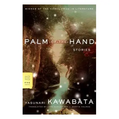 "Palm-Of-The-Hand Stories" - "" ("Kawabata Yasunari")(Paperback)