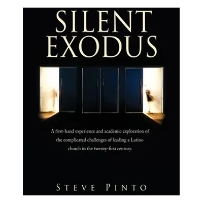 "Silent Exodus: A first-hand experience and academic exploration of the complicated challenges o