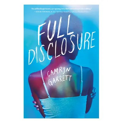 "Full Disclosure" - "" ("Garrett Camryn")(Paperback)