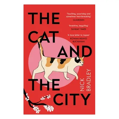 "The Cat and the City" - "" ("Bradley Nick")(Paperback)